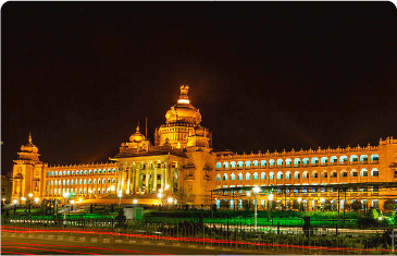 Bangalore